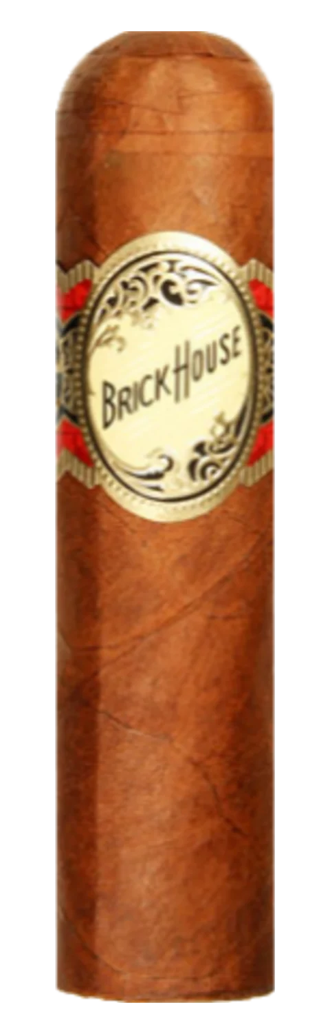 Brick House Brick House Classic The Teaser
