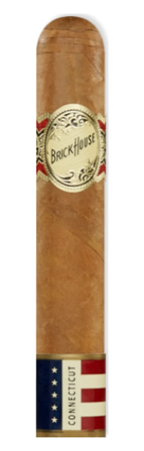 Brick House Brick House Connecticut Robusto