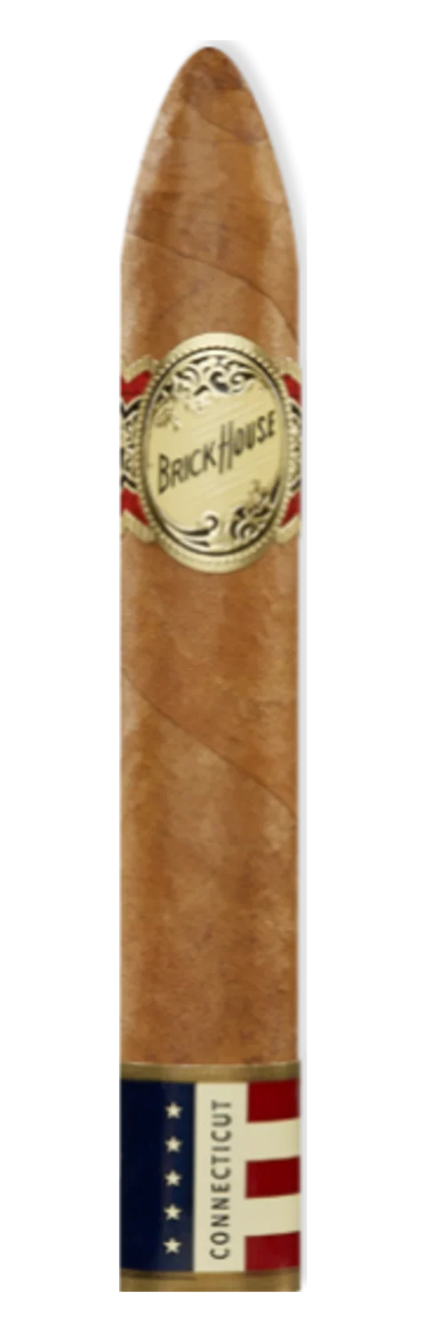 Brick House Brick House Connecticut Short Torpedo