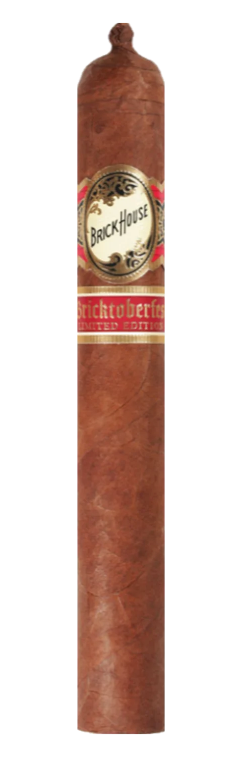 Brick House Bricktoberfest 2024 Toro