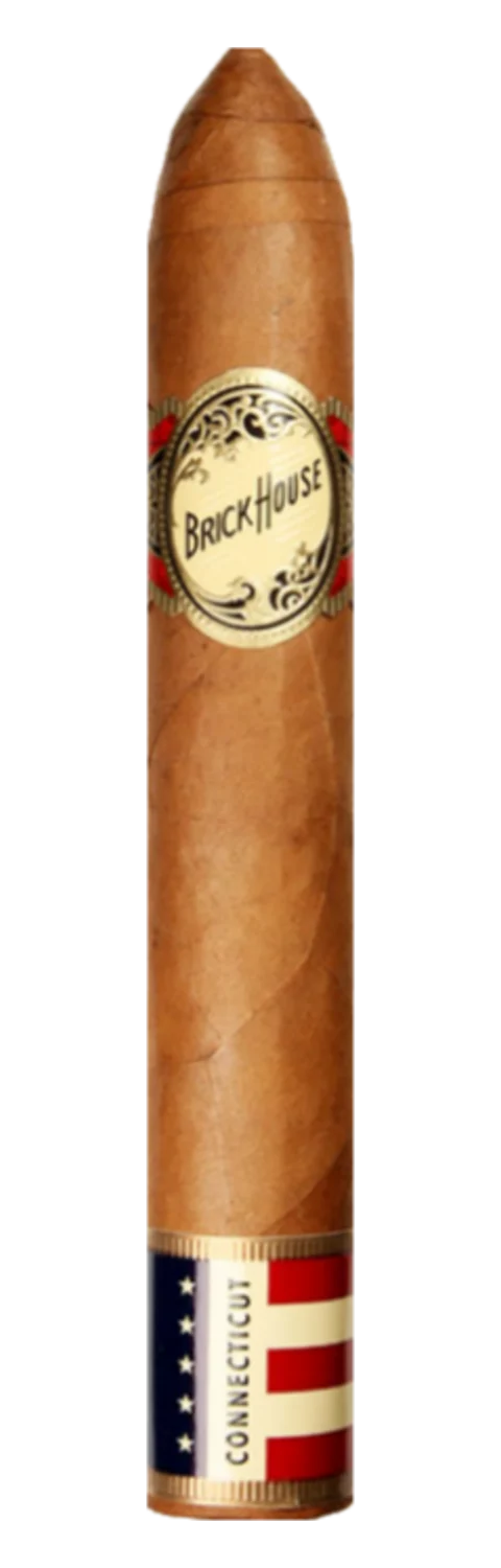 Brick House Double Connecticut Short Torpedo