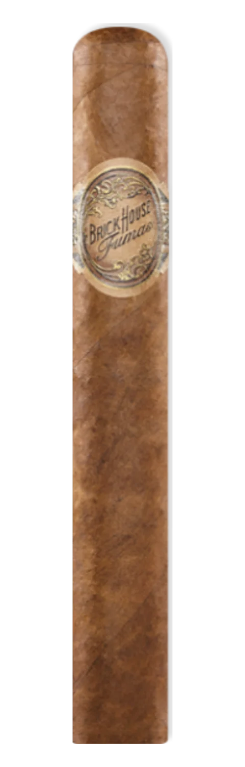 Brick House Fumas Toro