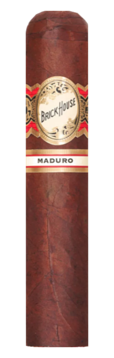 Brick House Maduro Commodore
