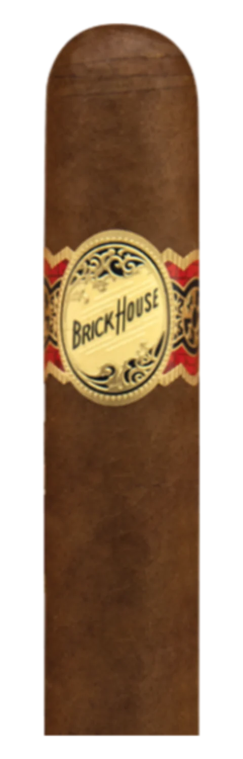 Brick House Mighty Mighty Maduro