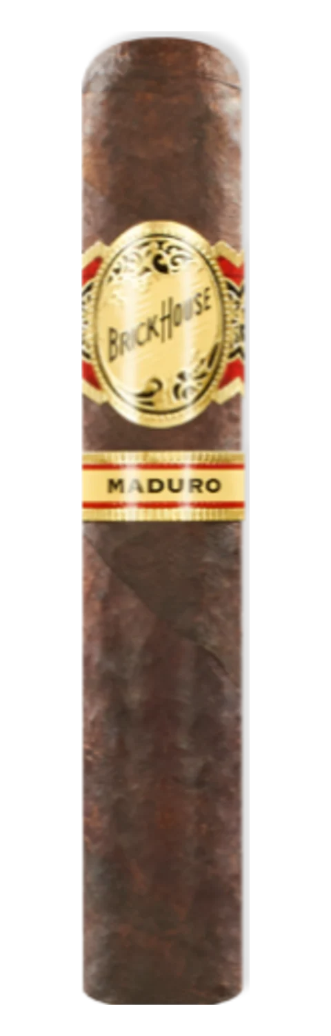 Brick House Robusto Maduro