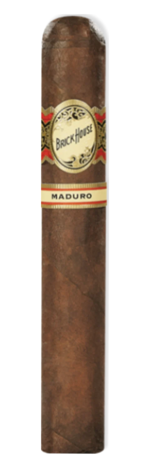 Brick House Toro Maduro