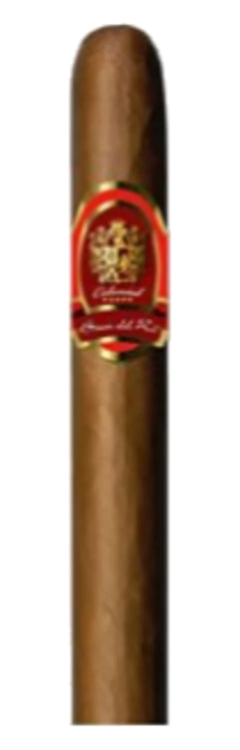 Brun del Ré Colonial Corona