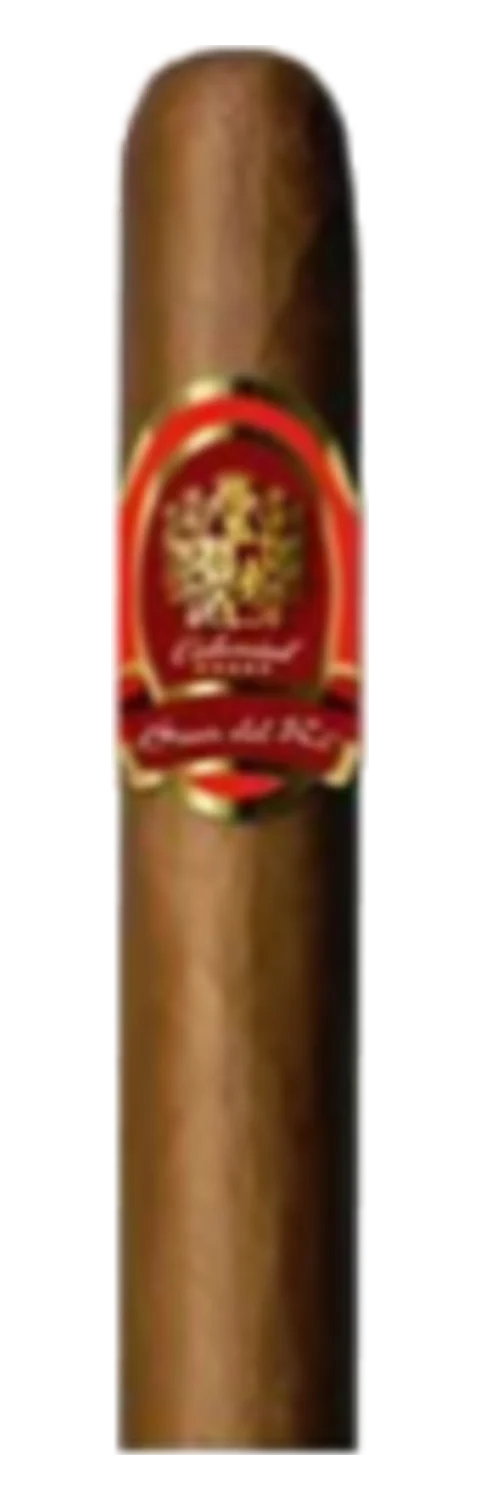 Brun del Ré Colonial Robusto