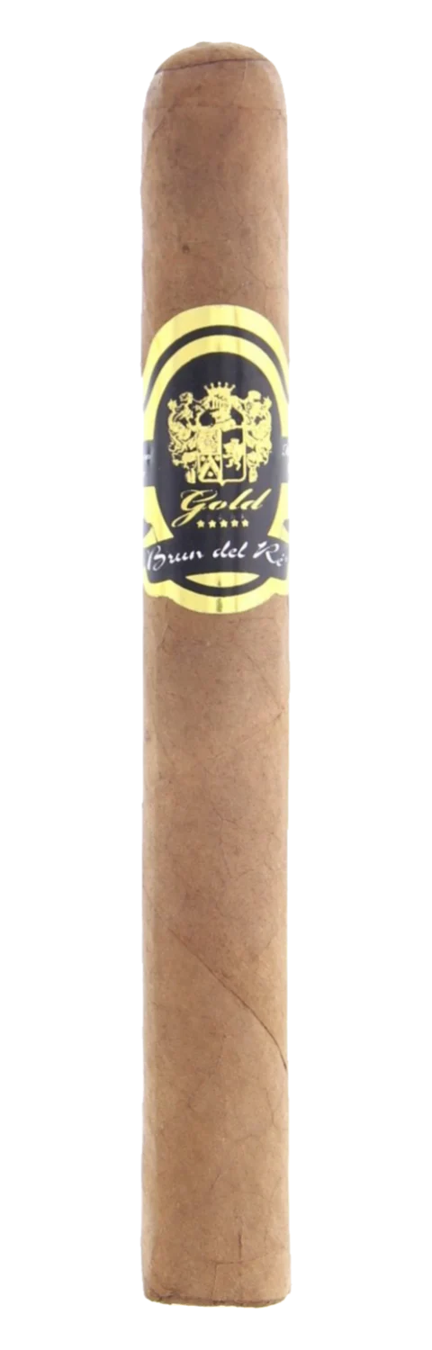Brun del Ré Gold Corona