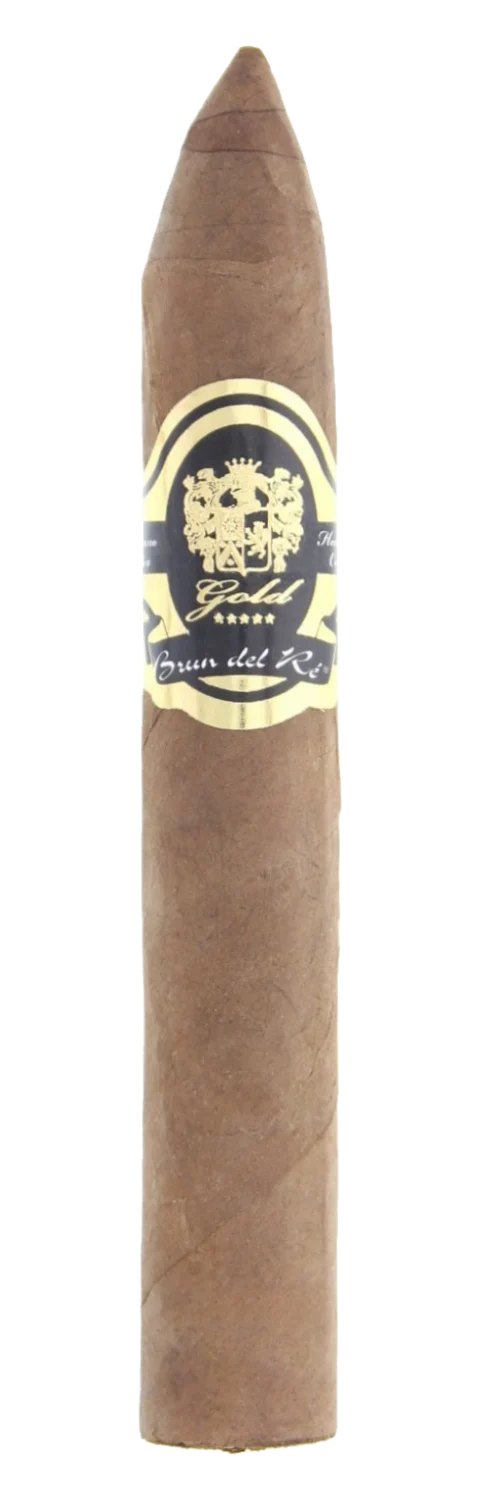 Brun del Ré Gold Torpedo Immenso
