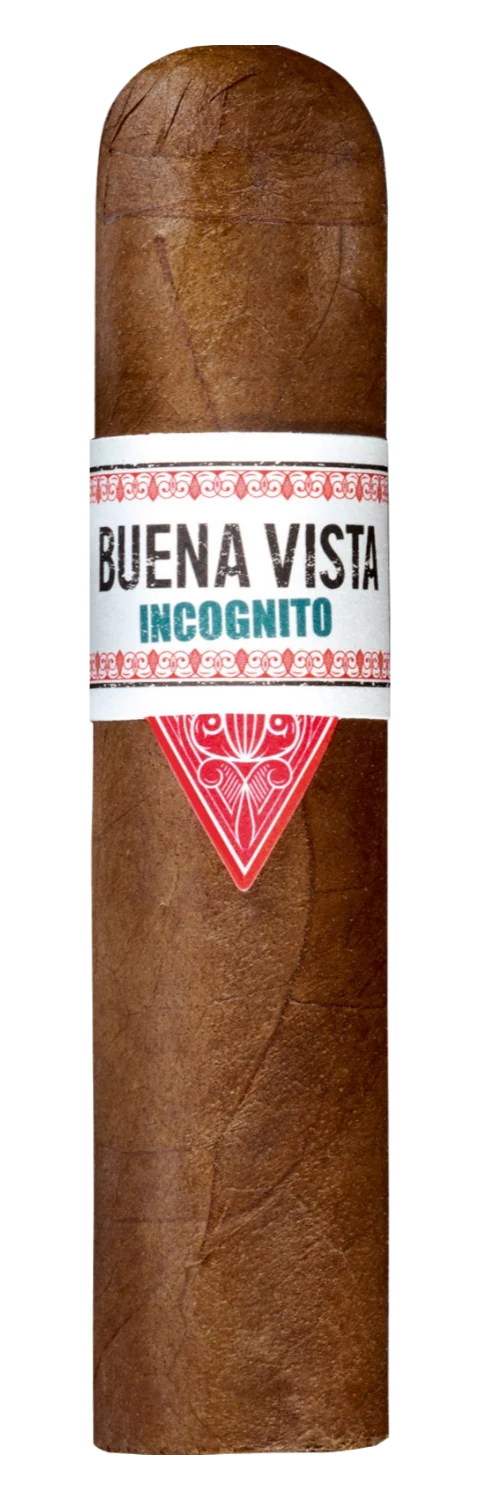 Buena Vista Incognito Short Robusto