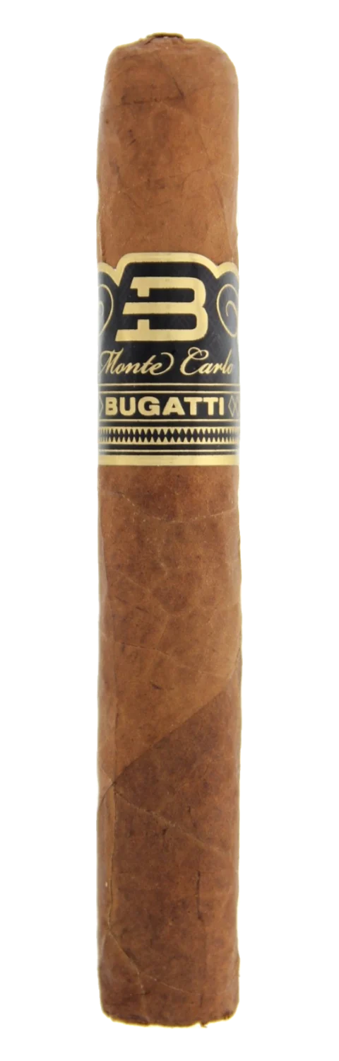 Bugatti Monte Carlo Toro