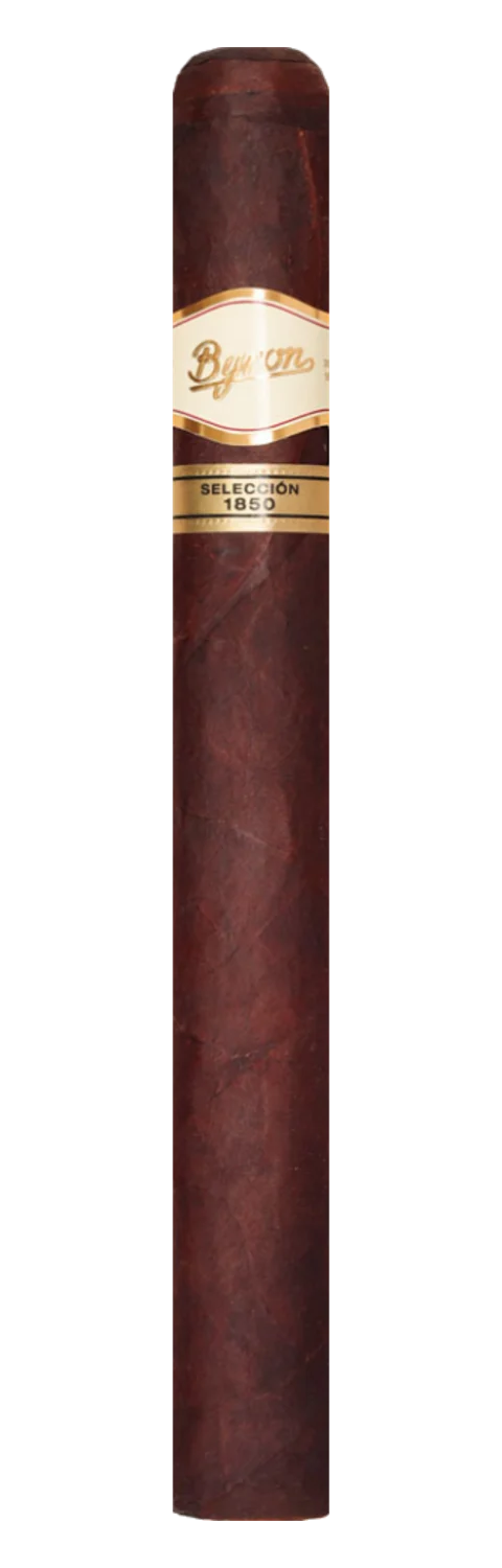 Byron 1850 No.1