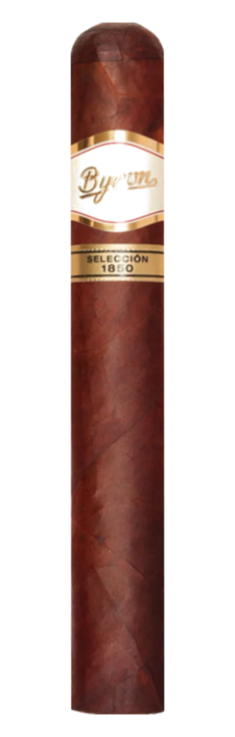Byron 1850 No. 3