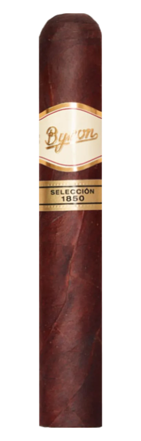 Byron 1850 No. 4