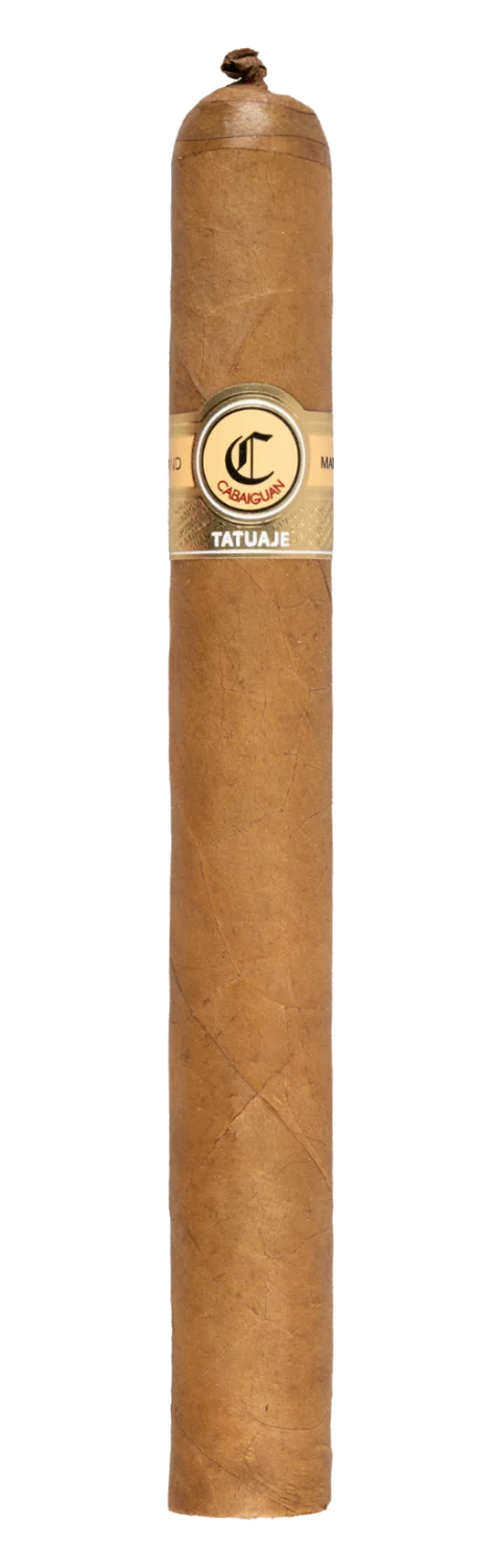 Cabaiguan No.752