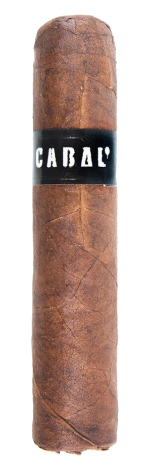 Cabal Event Short Robusto