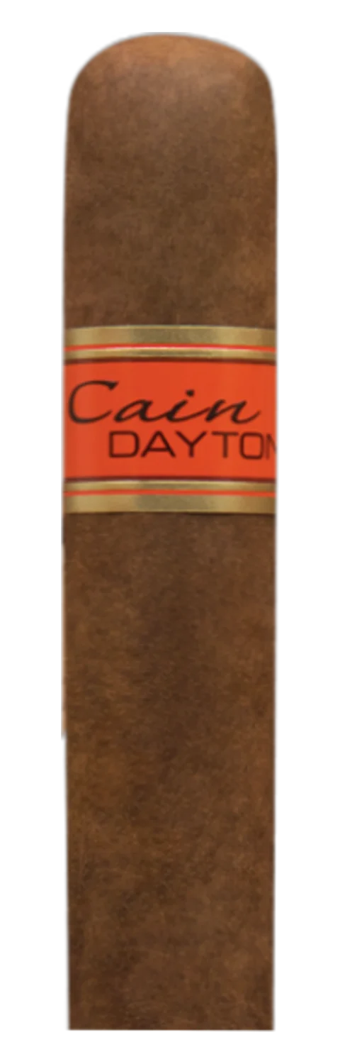 Cain Daytona 646
