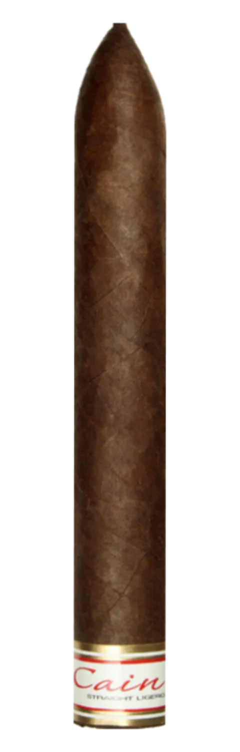 Cain Maduro 654T