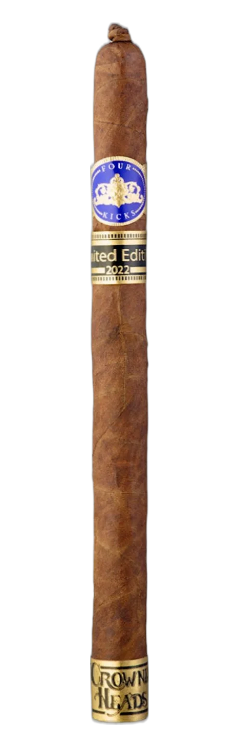 Caldwell Antoinette Culebra Lancero