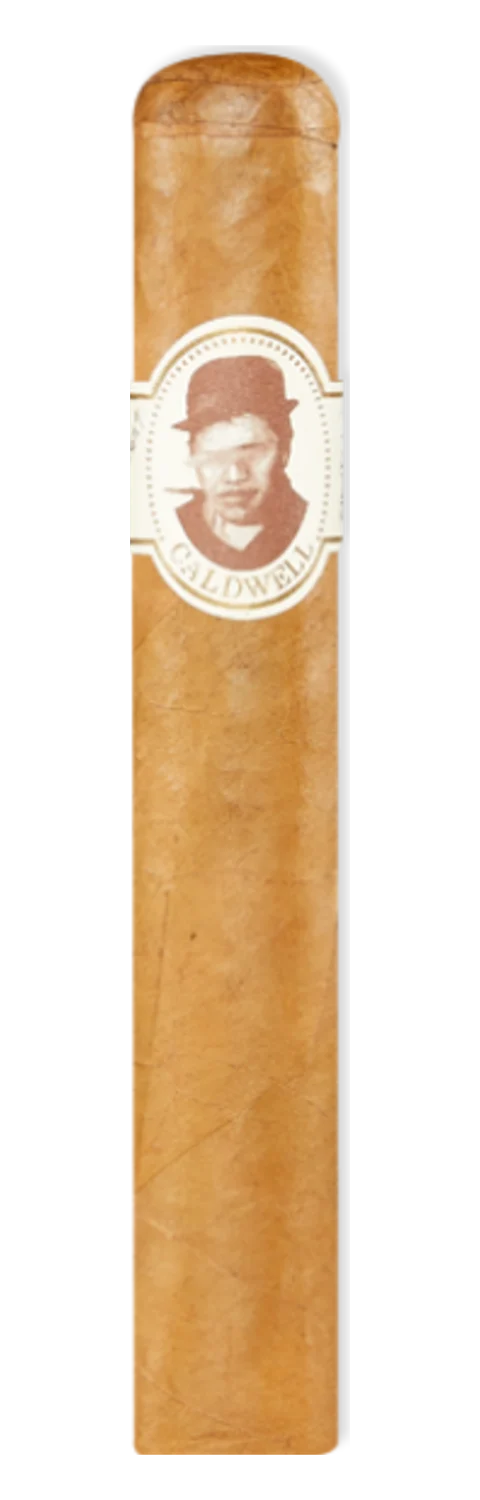 Caldwell Blind Man's Bluff Connecticut Magnum