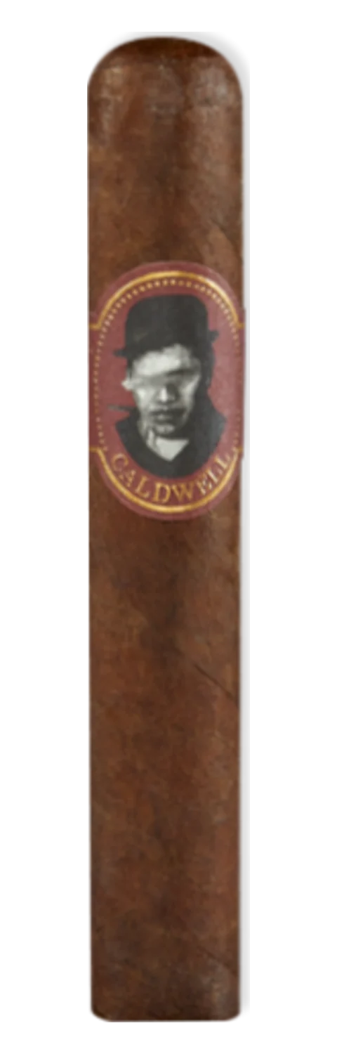 Caldwell Blind Man's Bluff Maduro Robusto