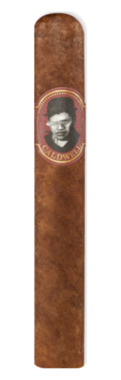 Caldwell Blind Man's Bluff Nicaragua Gordo
