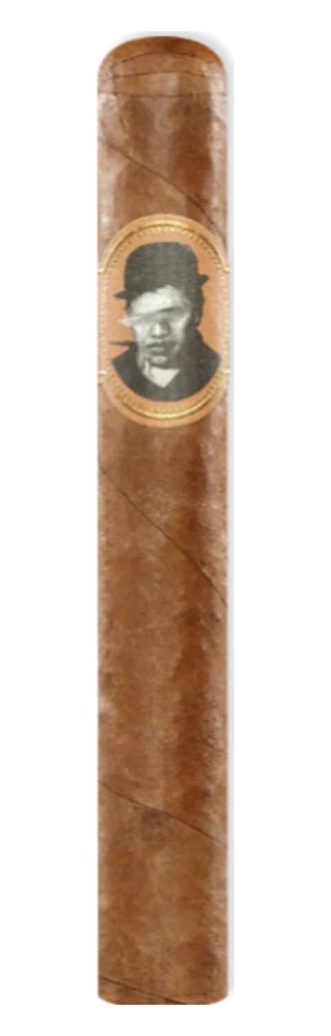 Caldwell Blind Man's Bluff Nicaragua Toro