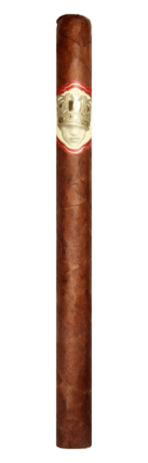 Caldwell Long Live The King My Style is Jalapeno