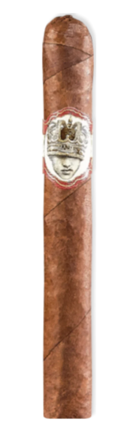 Caldwell Long Live The King Petit Double Wide Short Churchill