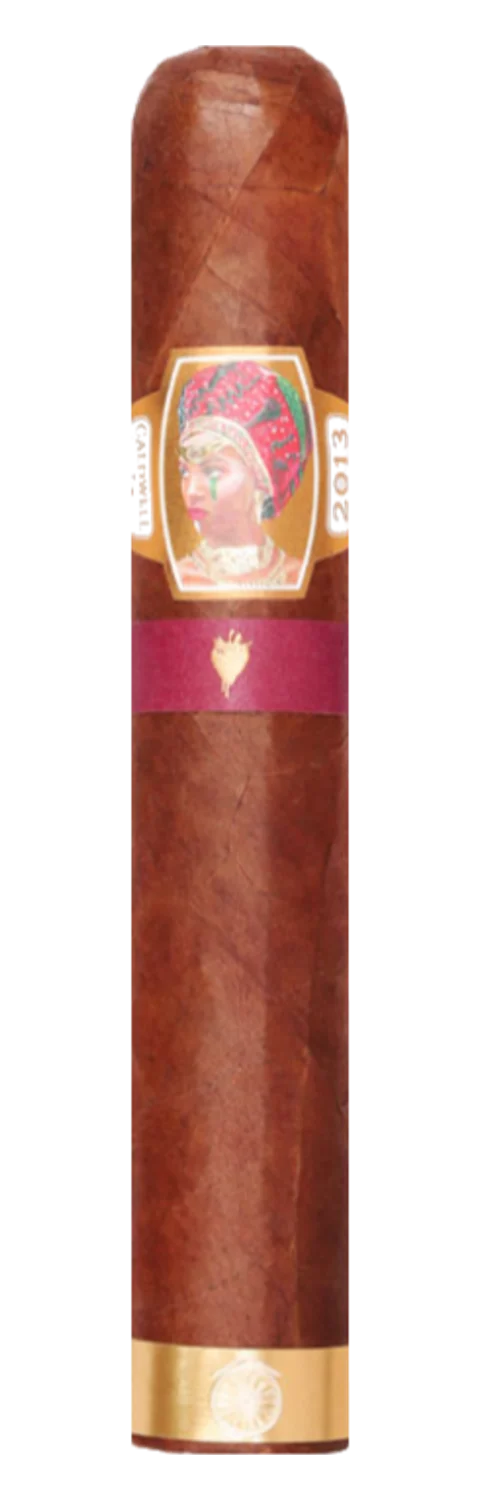 Caldwell Long Live The Queen Forbidden Fruit Claro
