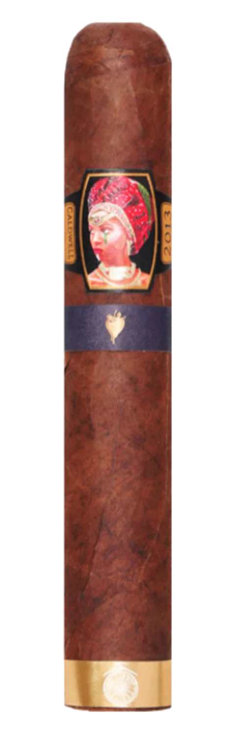 Caldwell Long Live The Queen Forbidden Fruit Oscuro