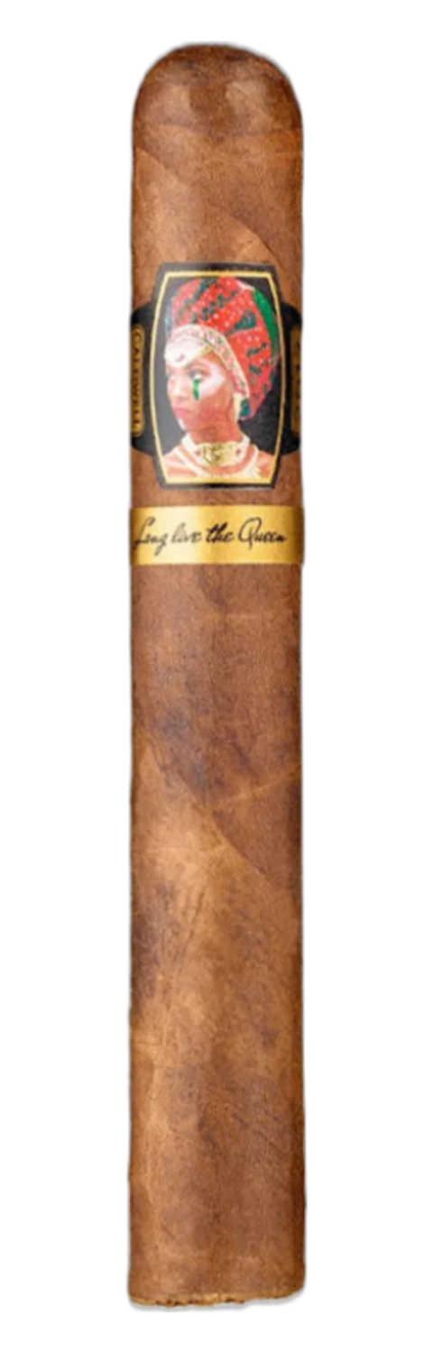 Caldwell Long Live The Queen Maduro Queen's Chalice