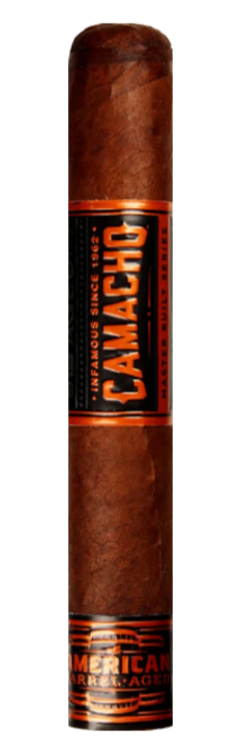 Camacho American Barrel-Aged Toro