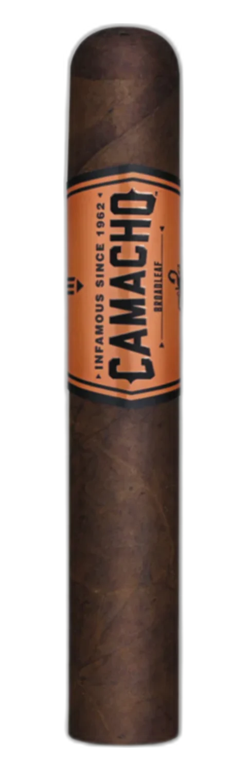 Camacho Broadleaf Gordo