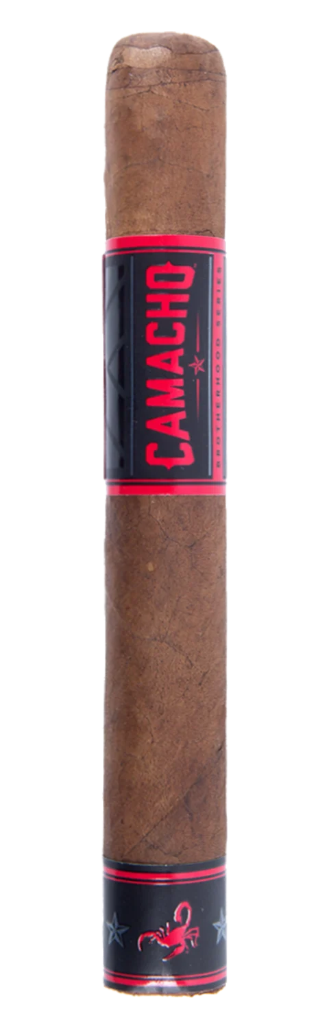 Camacho Check Six