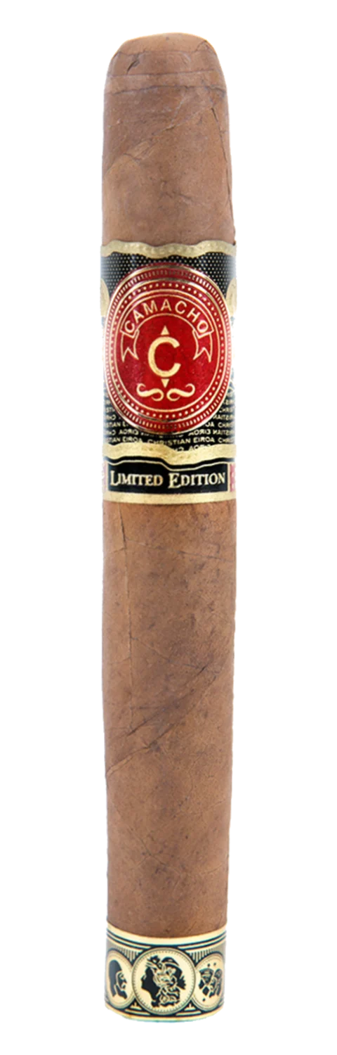Camacho CLE