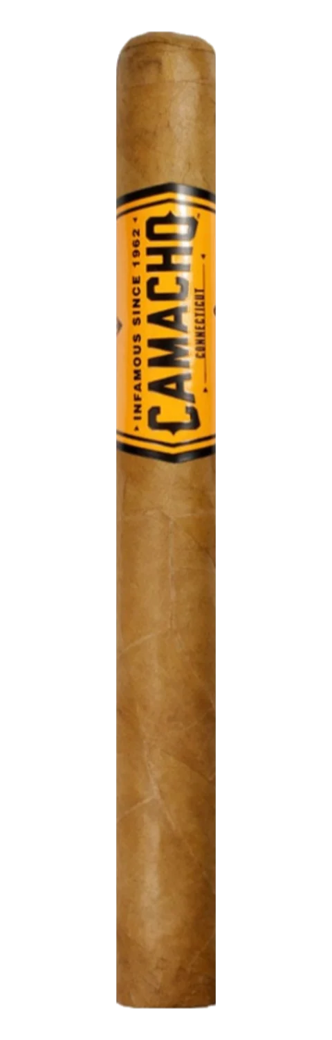 Camacho Connecticut Churchill