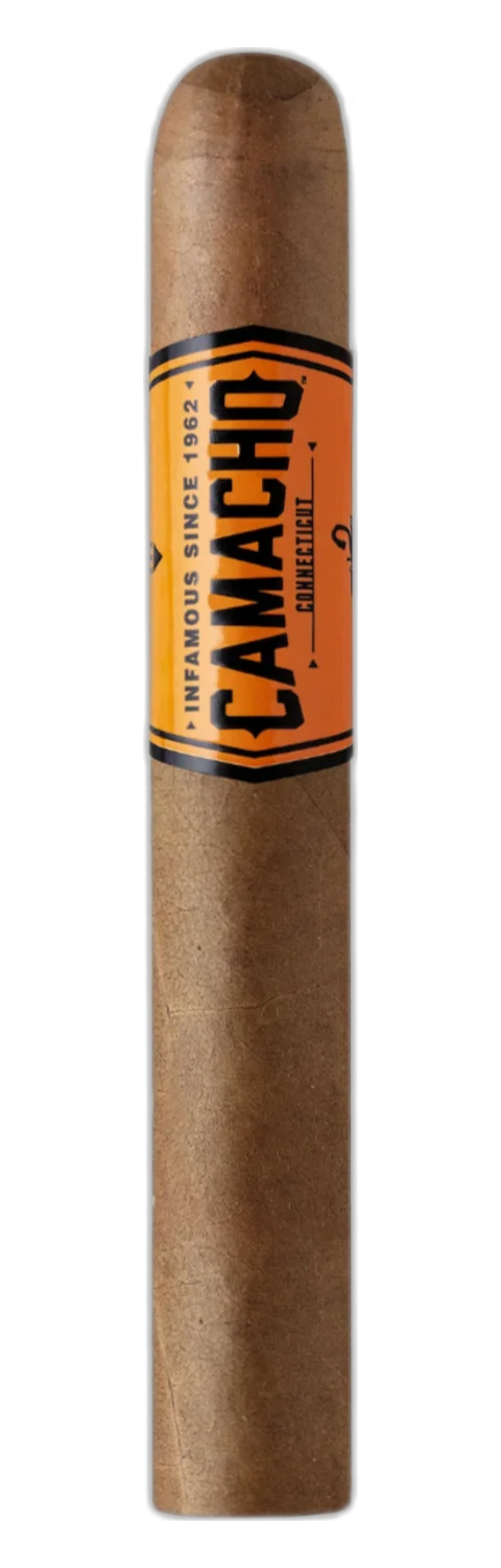 Camacho Connecticut Machitos