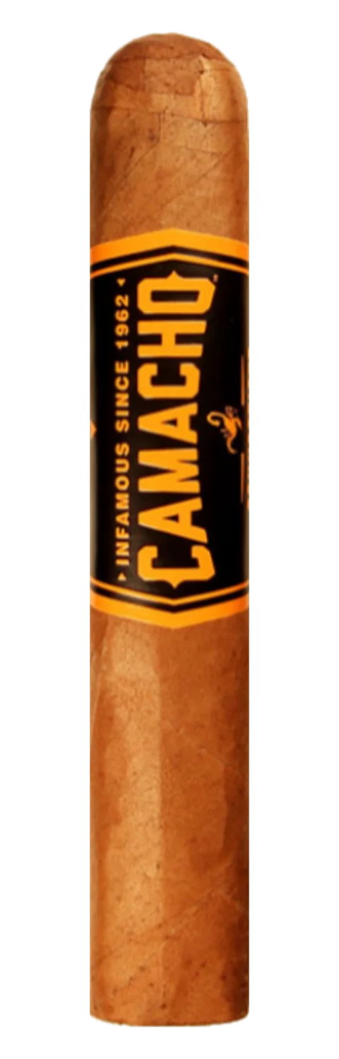 Camacho Connecticut Robusto