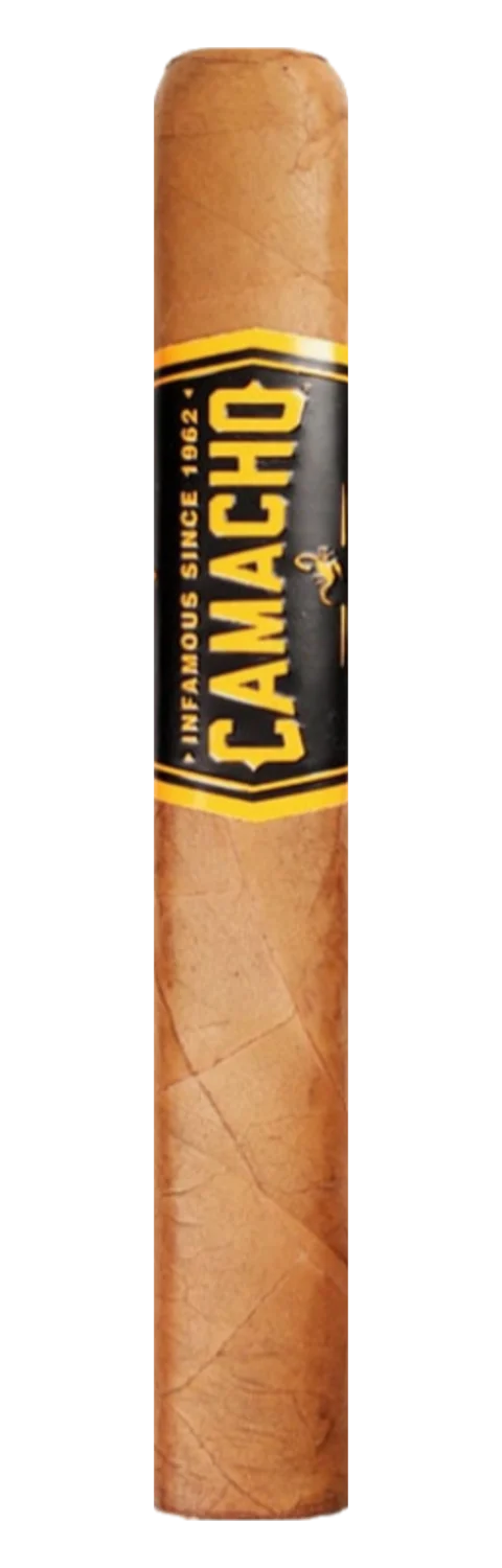 Camacho Connecticut Toro