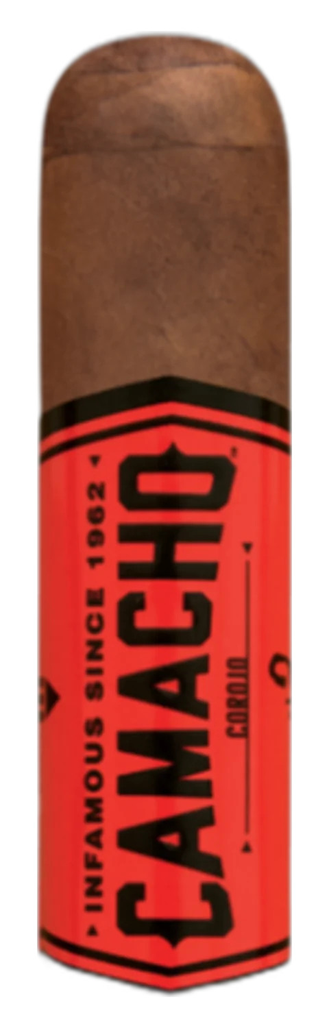 Camacho Corojo Gordo