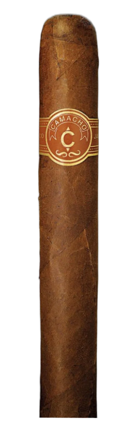 Camacho Corojo Monarca Tubo