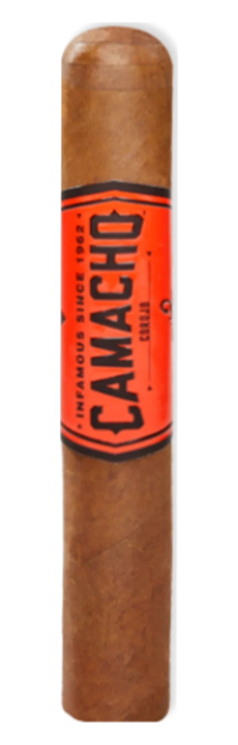 Camacho Corojo Robusto