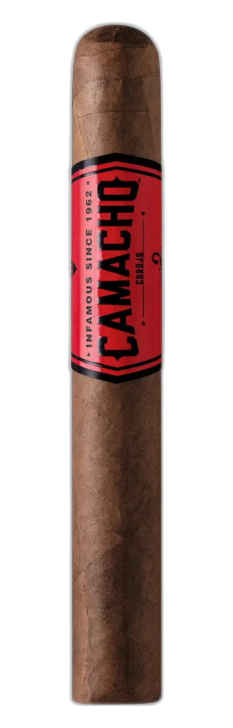 Camacho Corojo Toro