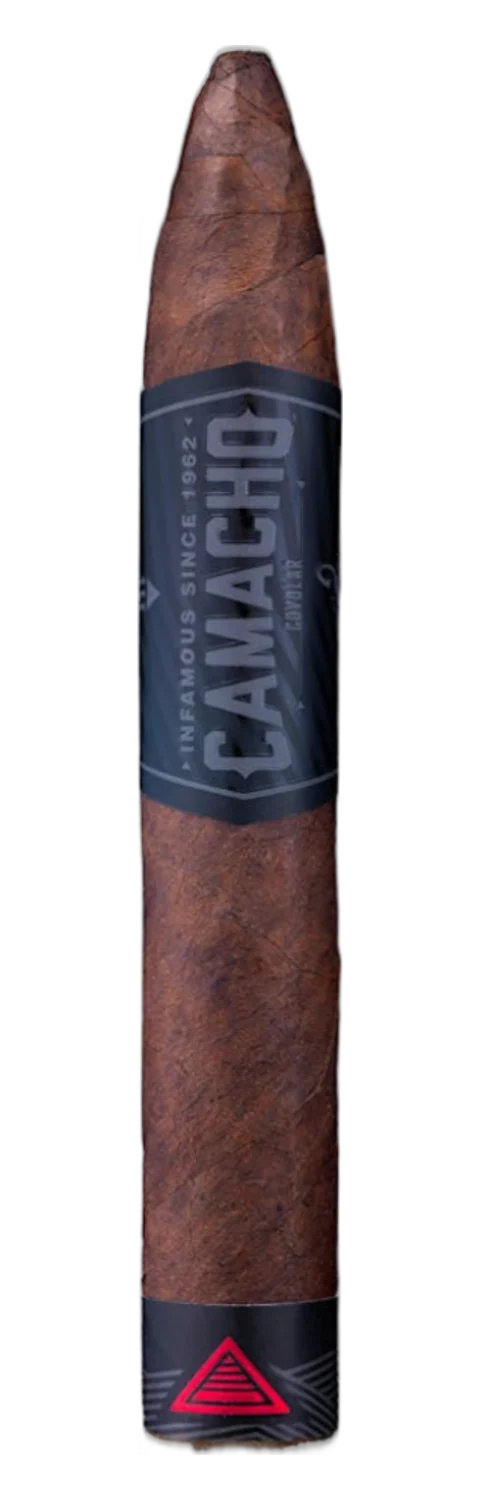 Camacho Coyolar Figurado