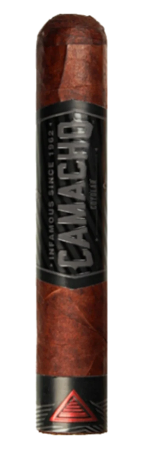 Camacho Coyolar Rothschild