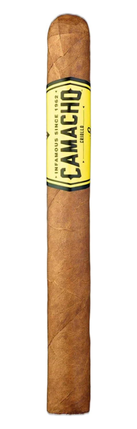 Camacho Criollo Churchill