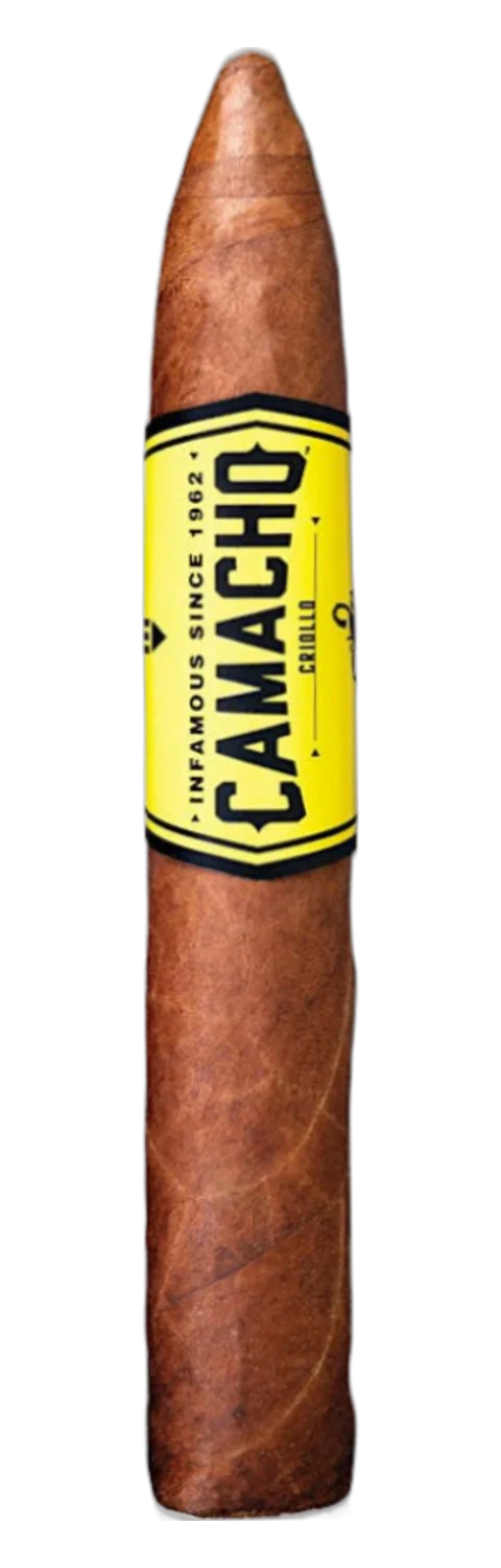 Camacho Criollo Figurado