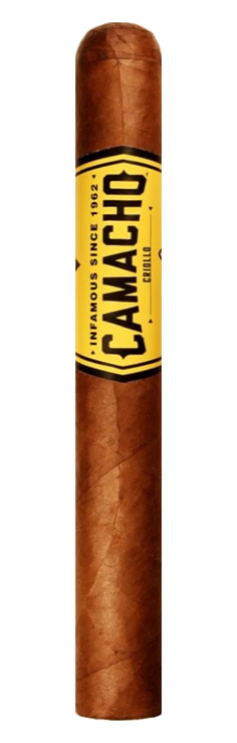 Camacho Criollo Toro